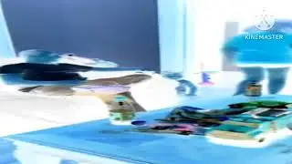 [#133] Kid throws fit from Curious George!!! in G Major