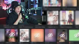 Rubius Reacciona a sus RULE 34