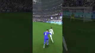 FIFA 23 PLAYSTATION 5 #SUBSCRIBE for the best 4K HDR 60FPS games #shorts