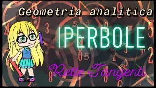 TANGENTI all’IPERBOLE