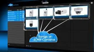 IPELA CLOUD&trade; Serviced by NextConnect&reg; Video Overview