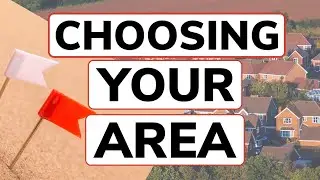 Best Ways to Research and Find Your Property Investment Strategy - Choosing Your Investment Area