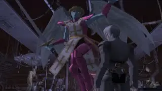 Digital Devil Saga 2 &mdash; отличный сиквел лучшего спиноффа Shin Megami Tensei #9