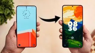 Customize Your Samsung Lock Screen Like A PRO in 2024 - Every Samsung User Must TRY!