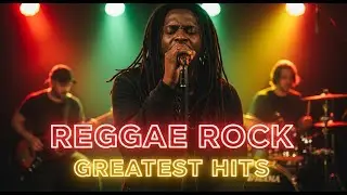 Reggae Rock Nonstop Playlist Inspired by Sublime, 311, and Dirty Heads Alternative Mix
