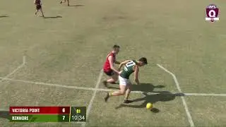 qfa div2s gf