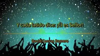 🔥 Soy Vencedor - David Cuevas Romero (Video Oficial)