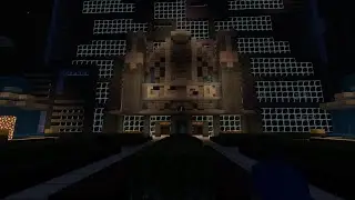 Gotham City Minecraft [TRICONER with GCPD] Tour.3
