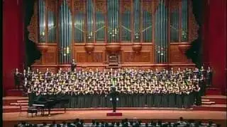 Catulli Carmina (Carl Orff) - NTU Chorus & KMU Singers
