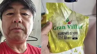 Tirar mancha de desodorante de camisetas 