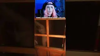Unbelievable EMIKA NEW HORROR  CALLUS