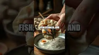 Global Street Food Chronicles The Coral Coast Dumpling Mystery