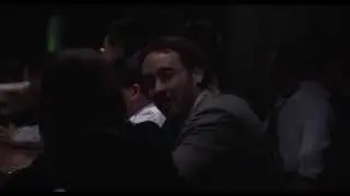 Being John Malkovich - Bar scene (Craig hitting on Maxine)