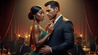 Every Woman Rejected the Mafia Boss &mdash; Until One Black Dancer Changed Everything