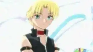 Mew Mew Power episode 12 part 2