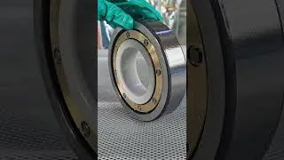 How to deal with persistent bearing currents