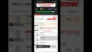 Kuwait T20 Champions Trophy | CECC vs KS Dream11 Team Today | CECC vs KS dream11 team prediction