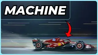 2024 F1 Qatar GP Practice Analysis!