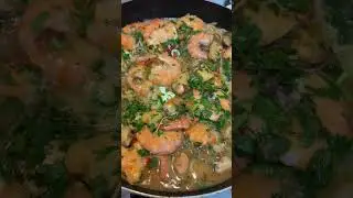 Fructe de mare / Seafood Recipe #short #cooking #shorts #youtubeshorts #shortsvideo #recipe #yummy