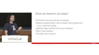 Dynamic Languages Toolchain with Attila Szegedi