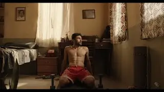 PERSISTENCE - FTII, Cinematography Practical