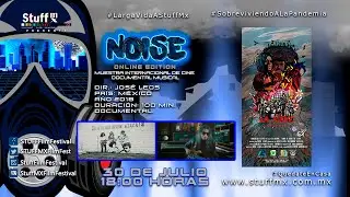 NOISE 2020 | LA REVO: SING A SONG OF LOVE | TRAILER