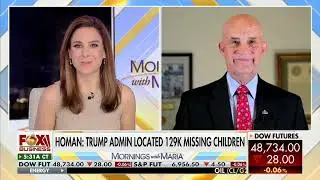 Rep. Self on Fox Business: Reconciliation 2.0, Supporting Nigerian Christians, & Border Security