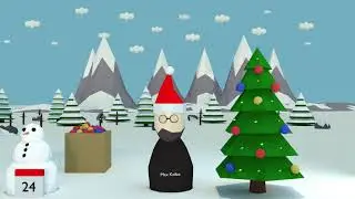 Red Pill Religion - Christmas with Max
