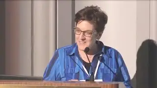 FRESH TALK: Women on Wheels&mdash;Conversation | Keynote by Sue Macy