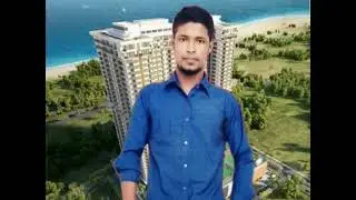 My place of work (Ok ASLAM KHAN)