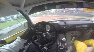 Krehlik N.- P&egrave;ter P. 2014 &Ograve;zd prol&ograve;g Lada2107 sisakkamera