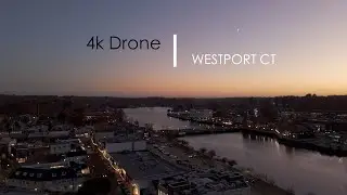 2024 Best Westport Connecticut 4K Drone Stock Footage by Kyle Mietlowski Licensed Part 107 Pilot
