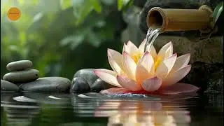 Healing Stress Relief Piano | Gentle Sounds for Emotional Ease