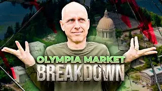 Olympia WA Real Estate Secrets Revealed - February 2024 Market Update