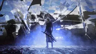 DMC Players React's/Disscuss DMC5SE
