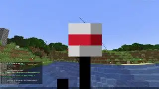 Minecraft 2b2t | Starting with Nothing Challenge! | CreatingMemories POV | EP 17 | Fishing with Chat