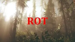 Bei so viel Horror seh' ich rot! Let's Play ROT [Deutsch]