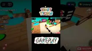 Traft Tycoon 2#shorts