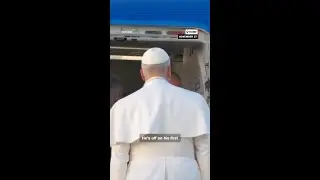 Why Pope Leo's first trip is a big deal