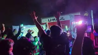 Truck Party @ Anime North 2023 Parking Lot