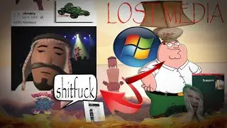 ancient 2022 rec room video lost for 3 years