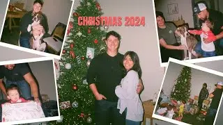 CHRISTMAS 2024🎄🦌