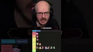 GOD SLAYER KIRBY!!! #m2k #mew2king #smashbros