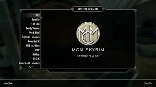 Skyrim SE purple hair fix