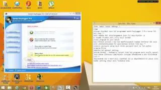full review award keylogger 3.8