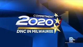 Philadelphia police offer advice on protecting the 2020 DNC in Milwaukee