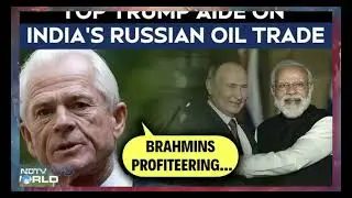 Trump Furious Over a Picture! 😡 | SCO Meeting Twist & Divide-India Strategy? | By Ankit Avasthi Sir