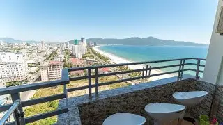Căn hộ nghỉ dưỡng Mường Thanh apartment 2BR , Da Nang | Travel With Bhumika