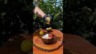 #forstime #freshfood #gardencooking