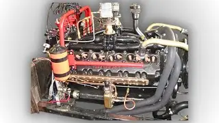 The Rise and Fall of the Pierce-Arrow Engine: From Prestige to Abandonment